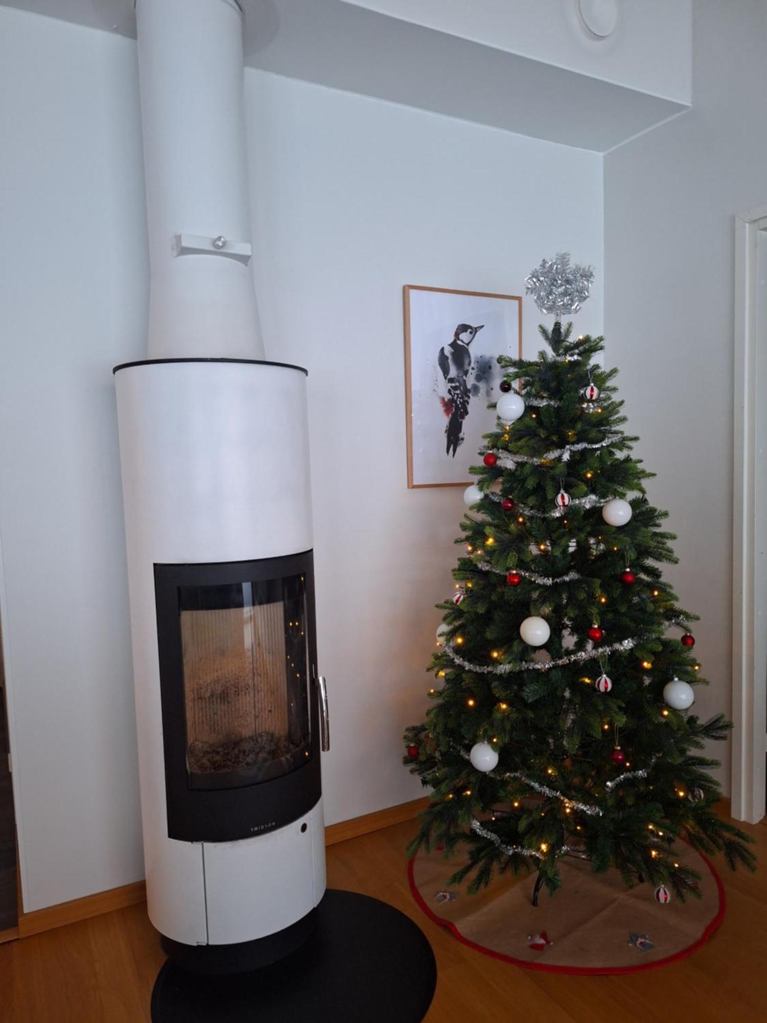 Villa Arctic Light Rovaniemi Bagian luar foto
