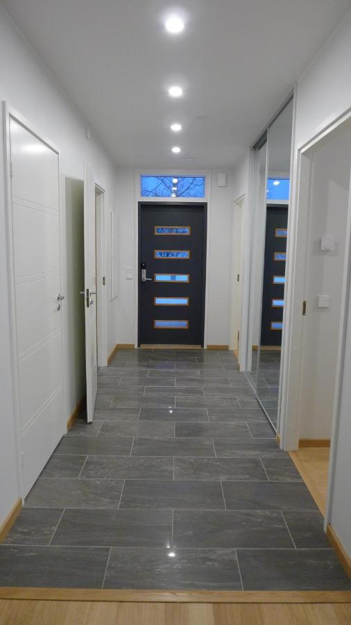 Villa Arctic Light Rovaniemi Ruang foto